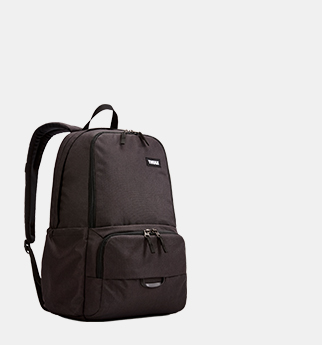 Рюкзак Thule Aptitude Backpack 24L, Black