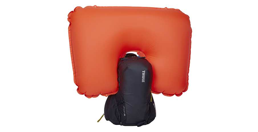 Горнолыжный рюкзак Thule Upslope, 25 л  