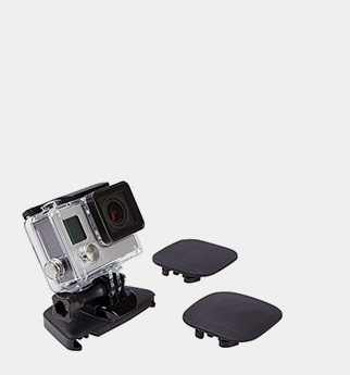 Крепление Thule Pack'n Pedal для экшн-камеры  100081