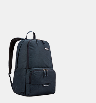Рюкзак Thule Aptitude Backpack 24L, Carbon Blue