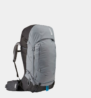 Экспедиционный рюкзак Thule Guidepost 75 л., жен., серый